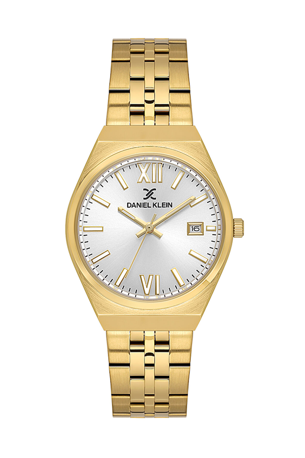 Daniel Klein DKE.1.10785-2 Kadın Kol Saati