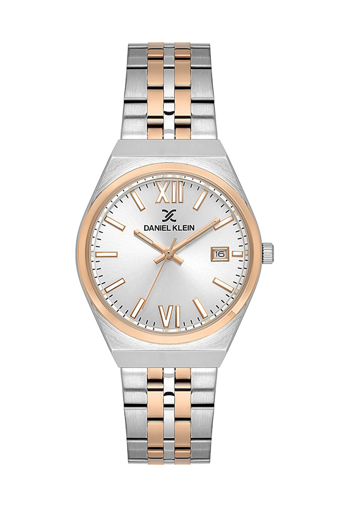 Daniel Klein DKE.1.10785-5 Kadın Kol Saati