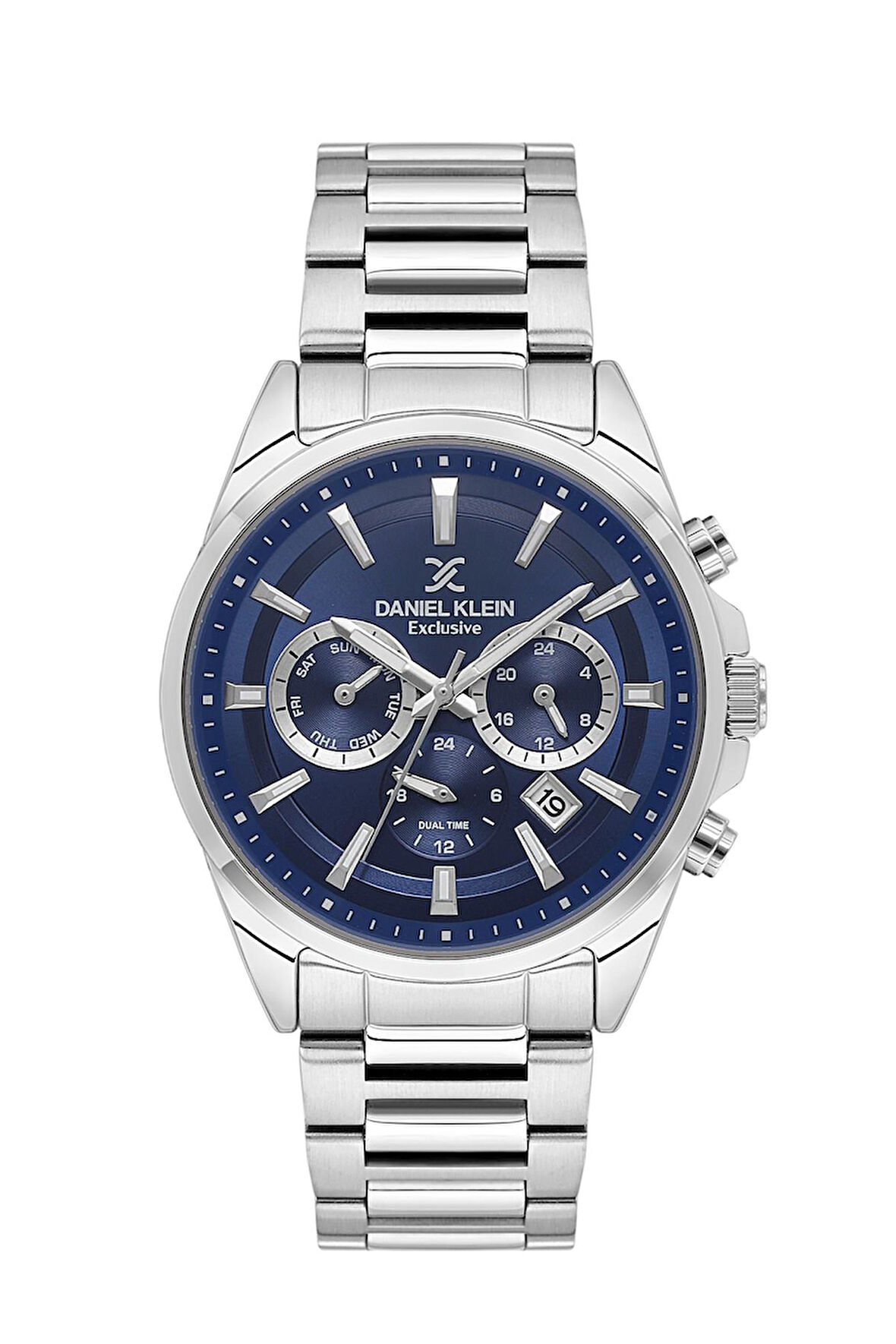 Daniel Klein DKE.1.10820-3 Erkek Kol Saati