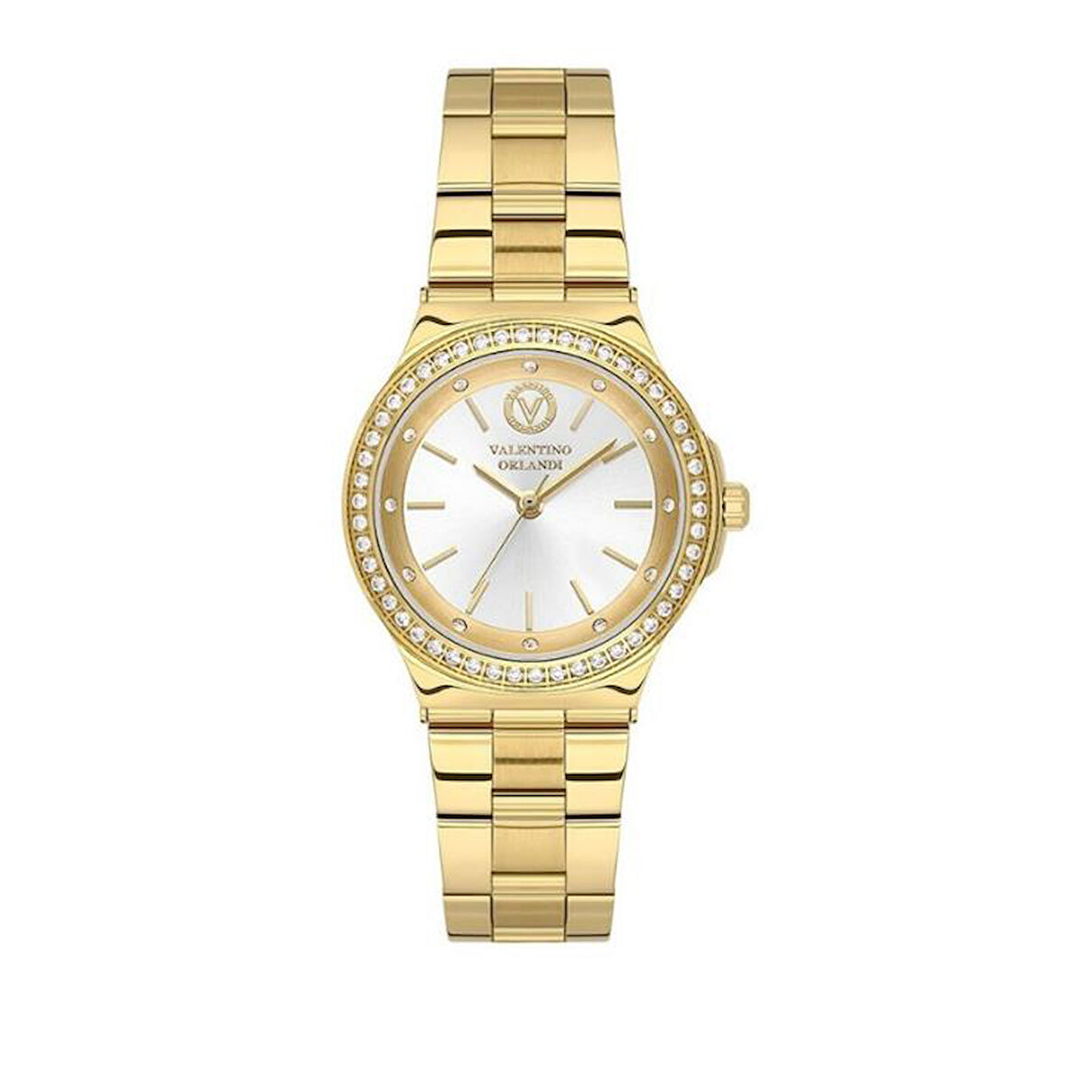 Valentıno Orlandı Vo.1.10001-2 Kadın Kol Saati