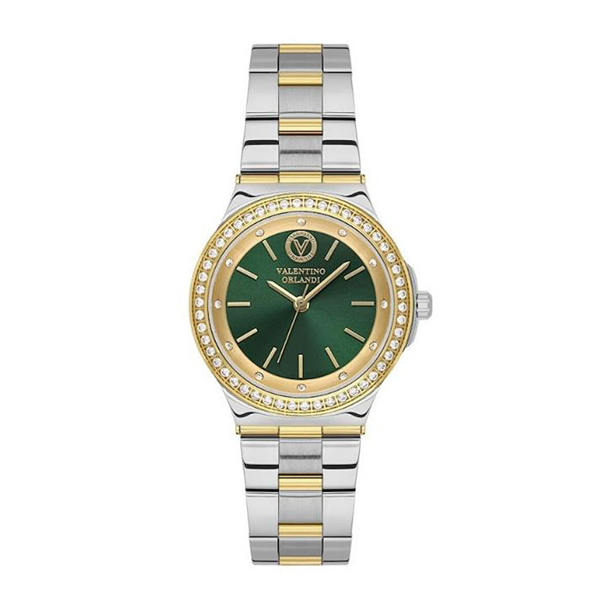 Valentıno Orlandı Vo.1.10001-4 Kadın Kol Saati