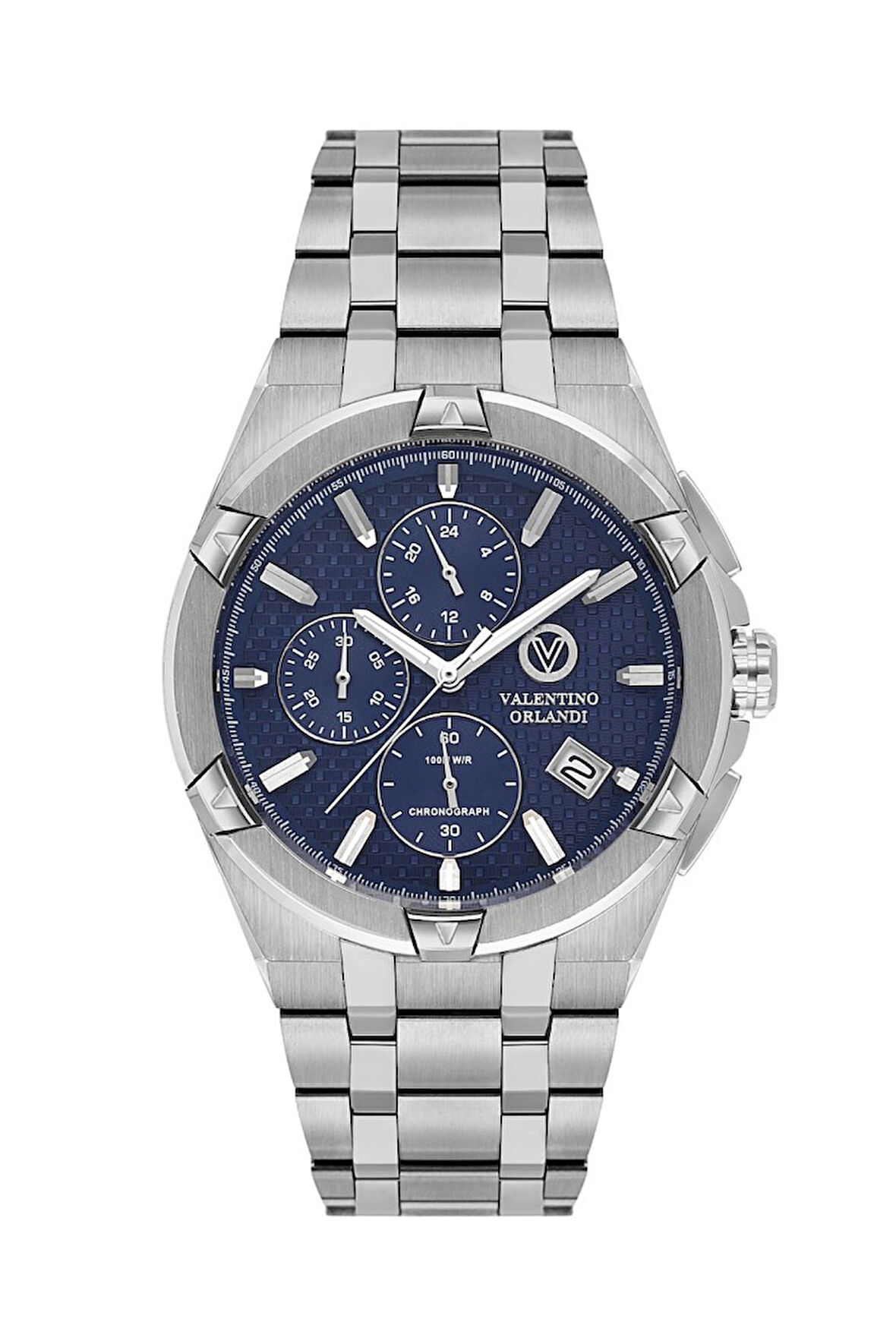 Valentino Orlandi VO.1.10002-3 Erkek Kol Saati