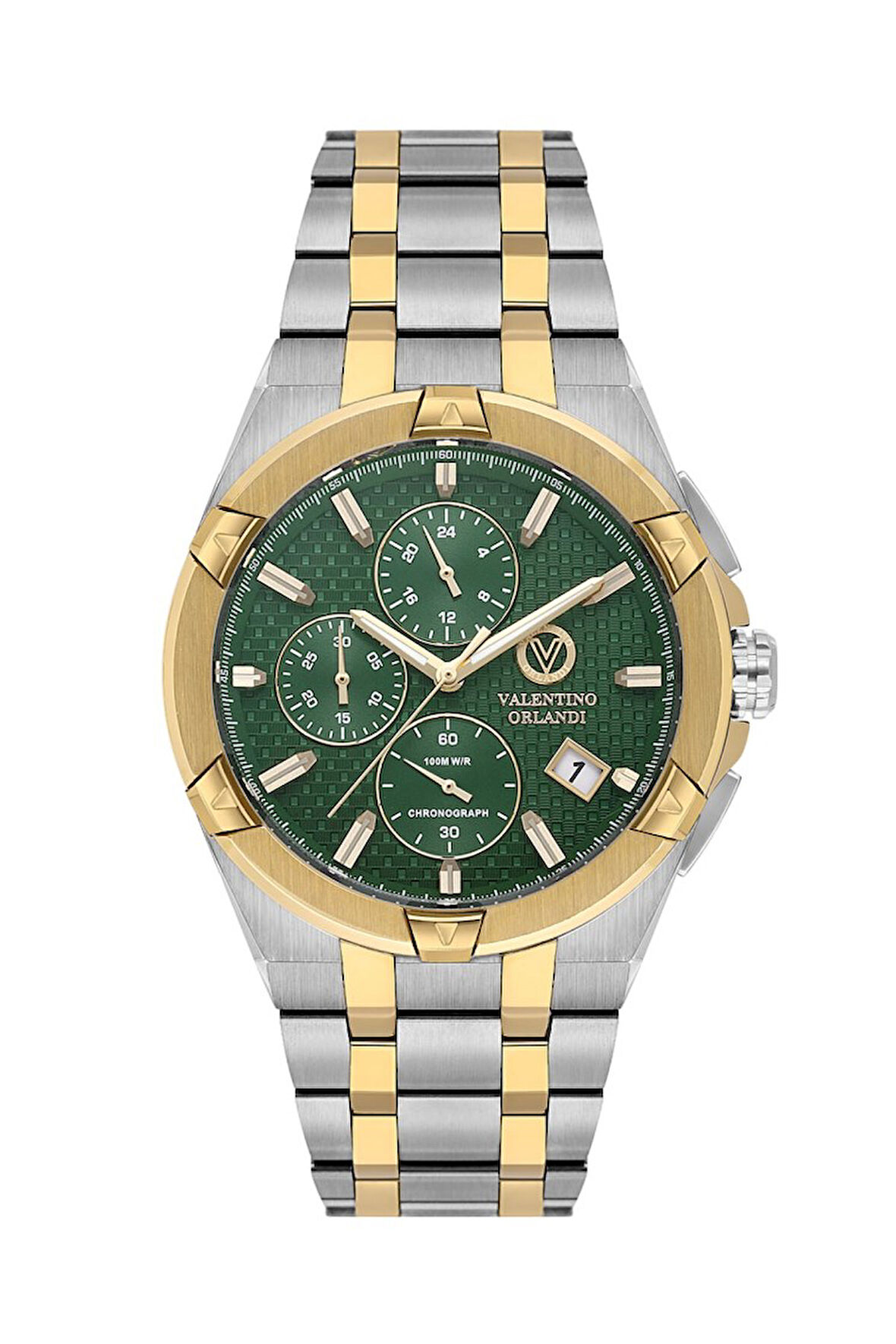 Valentino Orlandi VO.1.10002-4 Erkek Kol Saati