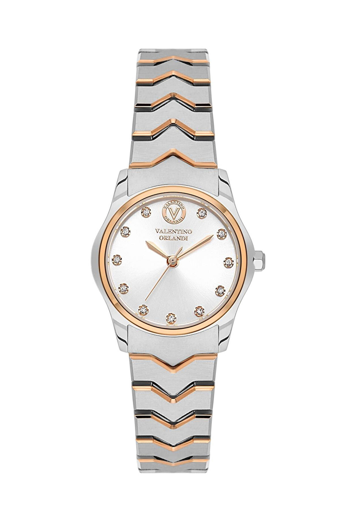 VALENTİNO ORLANDİ KADIN KOL SAATİ VO.1.10004-4