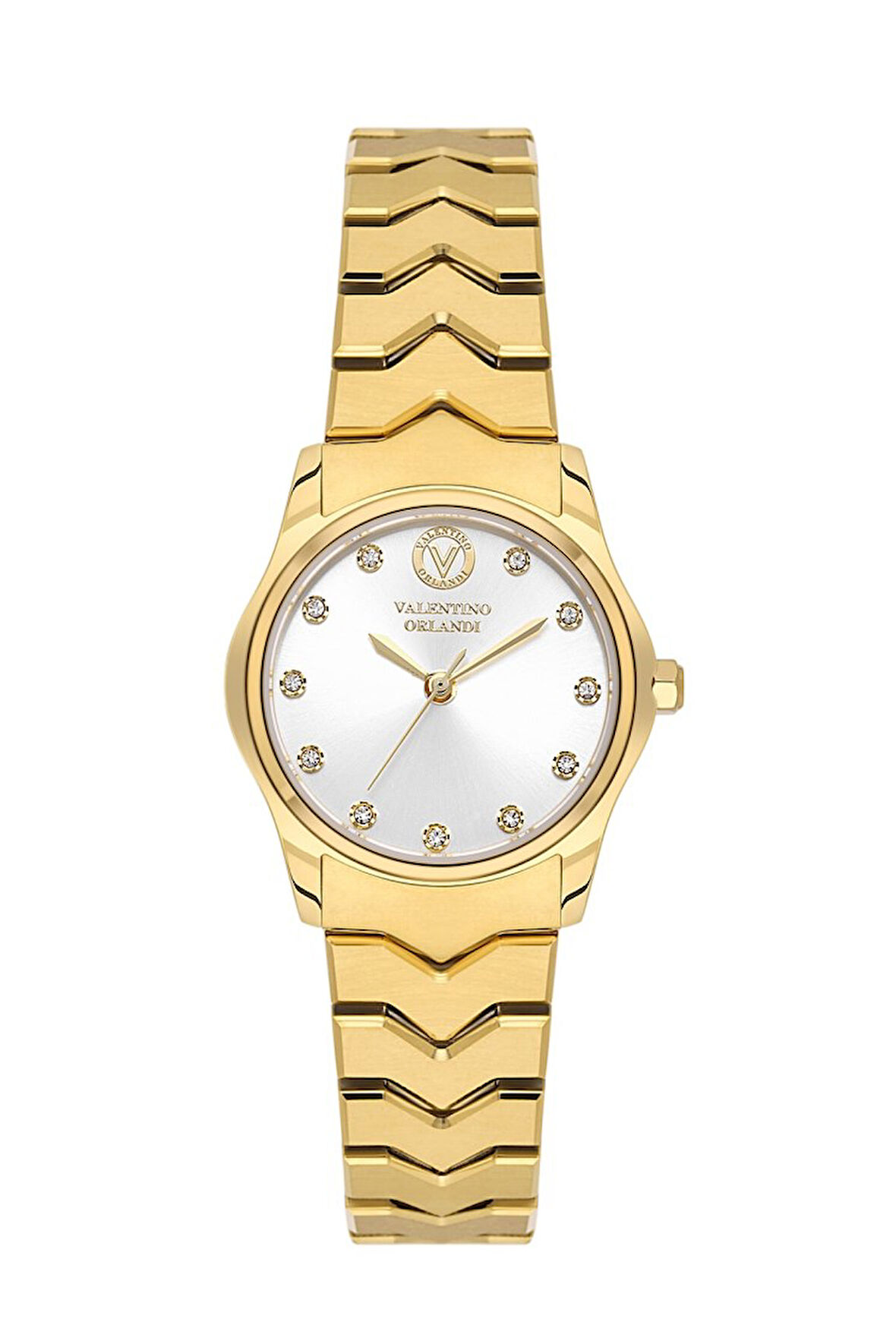 Valentino Orlandi VO.1.10004-5 Kadın Kol Saati