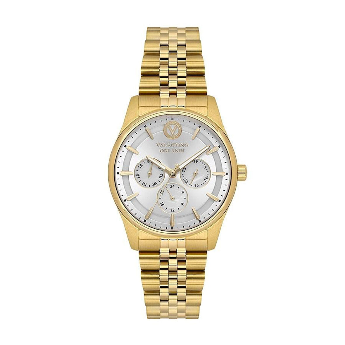 VALENTİNO ORLANDİ KADIN KOL SAATİ VO.1.10005-3