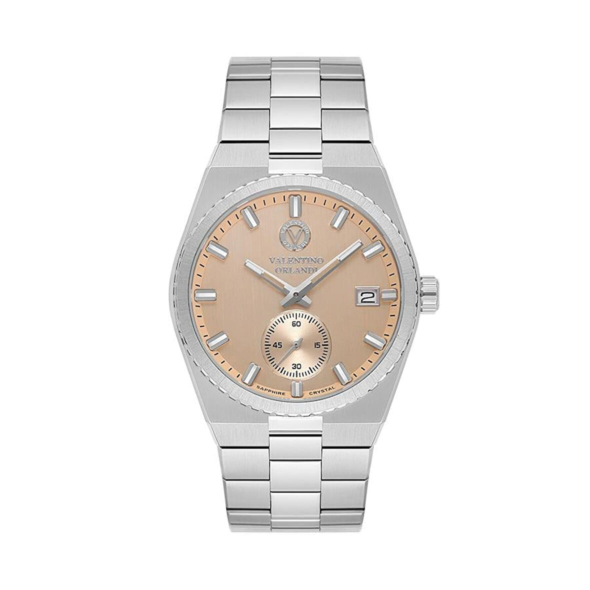VALENTİNO ORLANDİ ERKEK KOL SAATİ VO.1.10006-4
