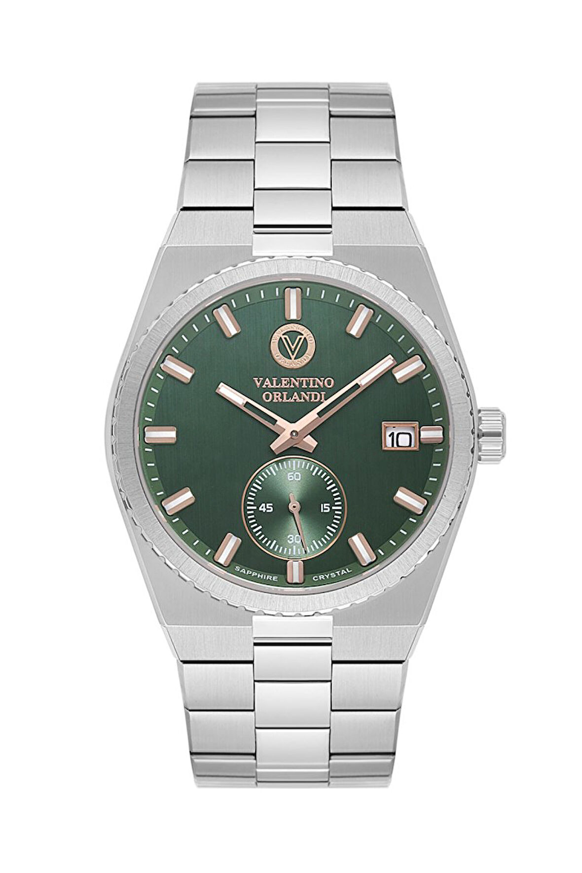 Valentino Orlandi VO.1.10006-6 Erkek Kol Saati