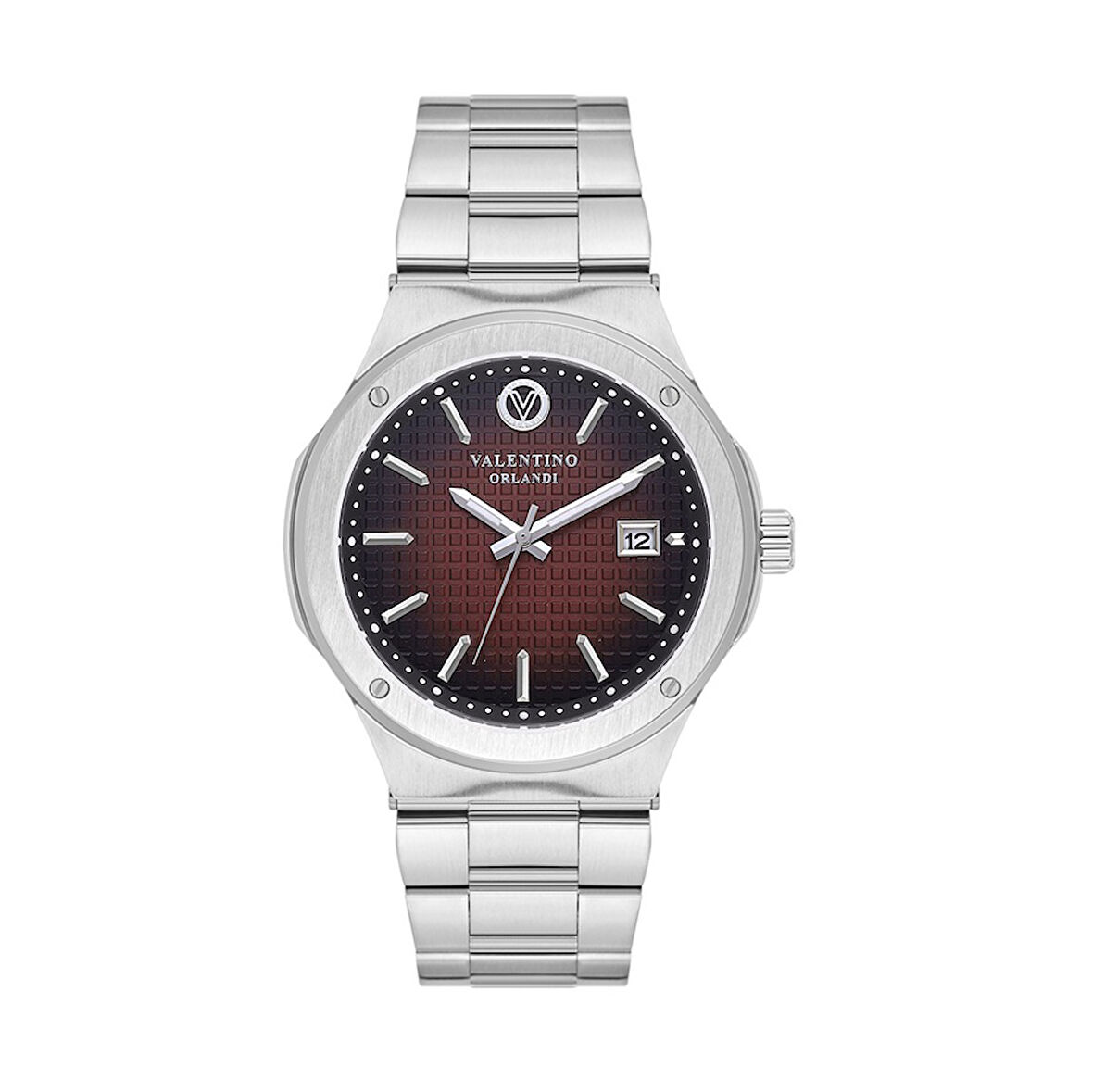 VALENTİNO ORLANDİ ERKEK KOL SAATİ VO.1.10007-4