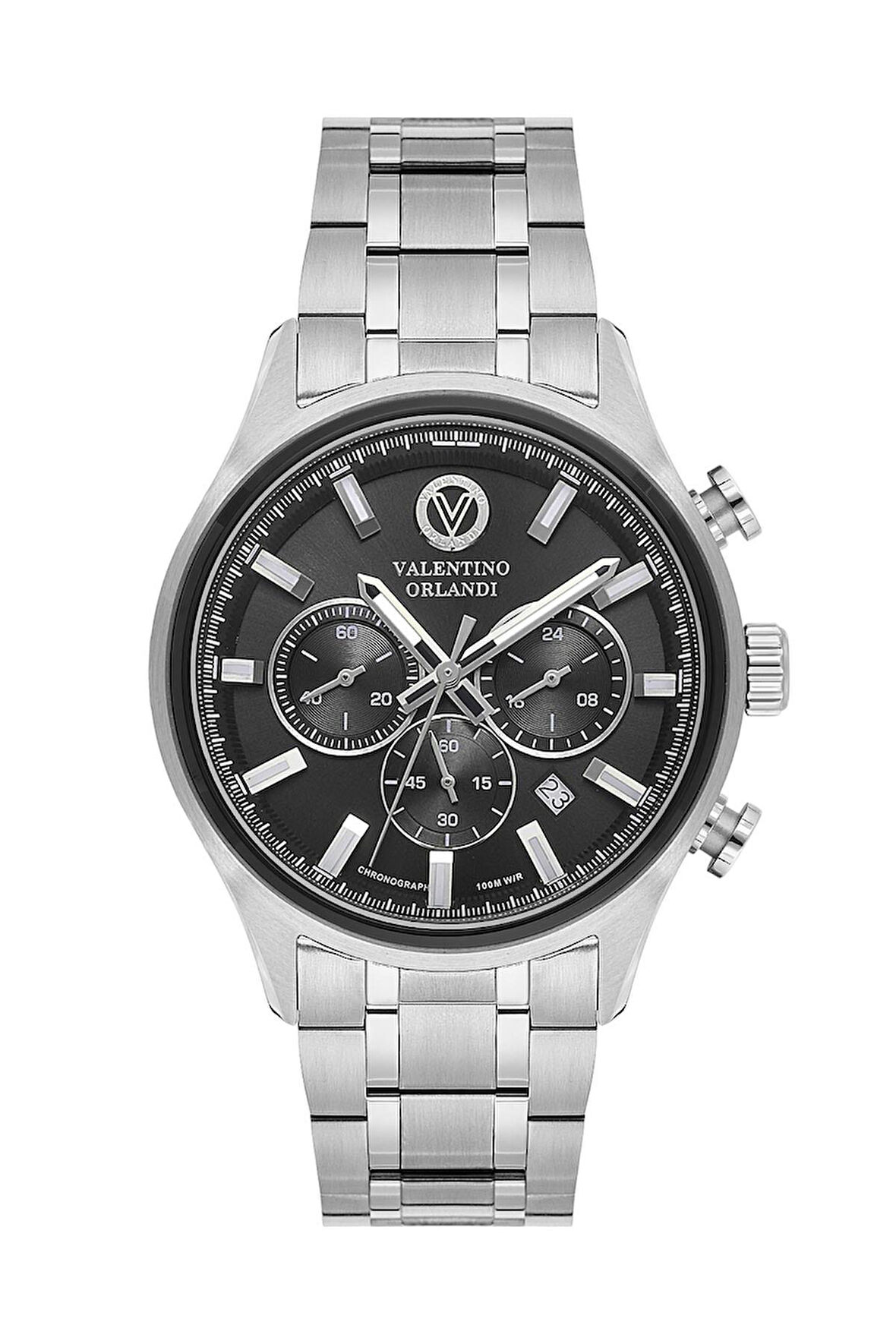 VALENTİNO ORLANDİ ERKEK KOL SAATİ VO.1.10008-1