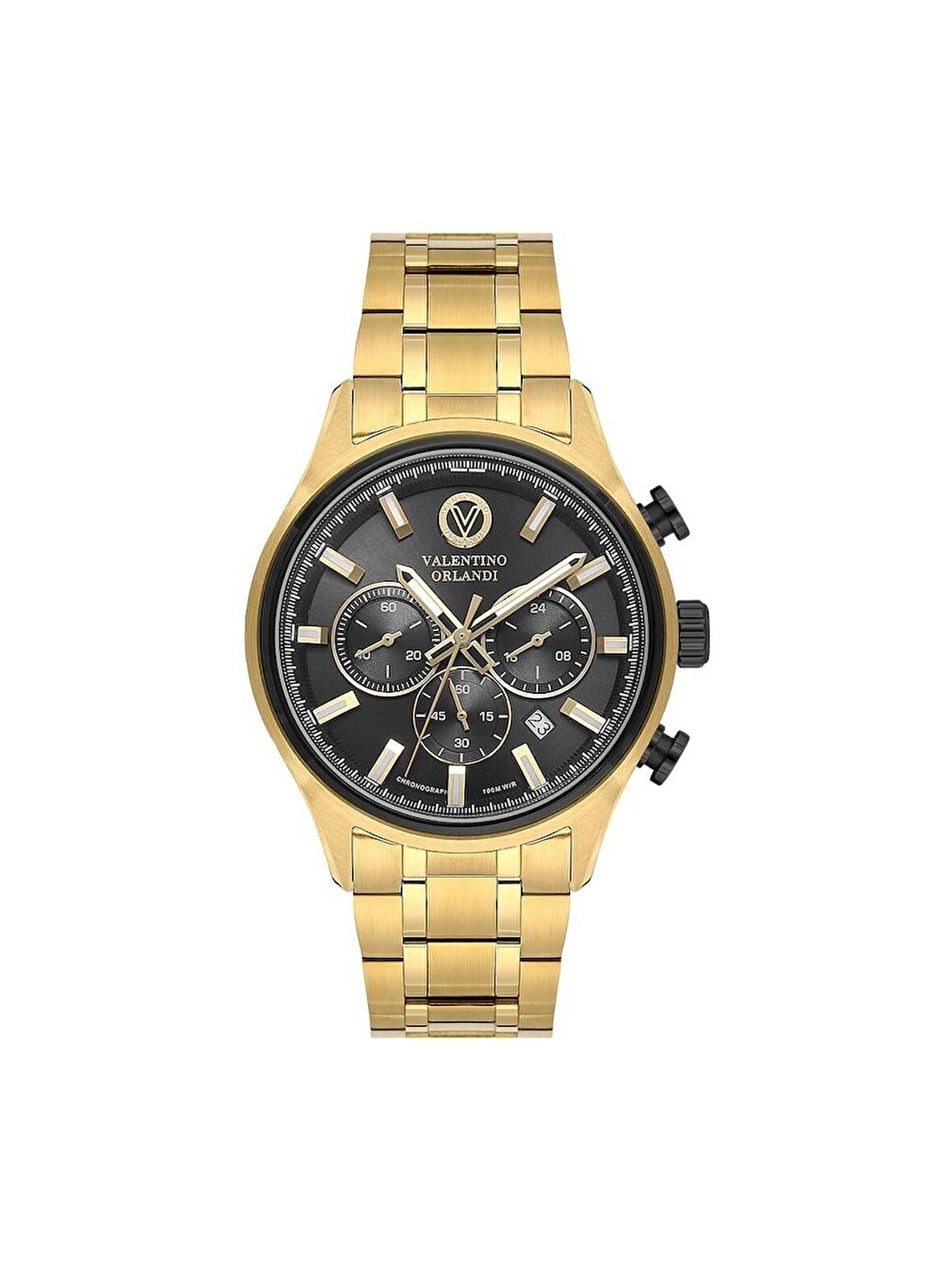 VALENTİNO ORLANDİ ERKEK KOL SAATİ VO.1.10008-2