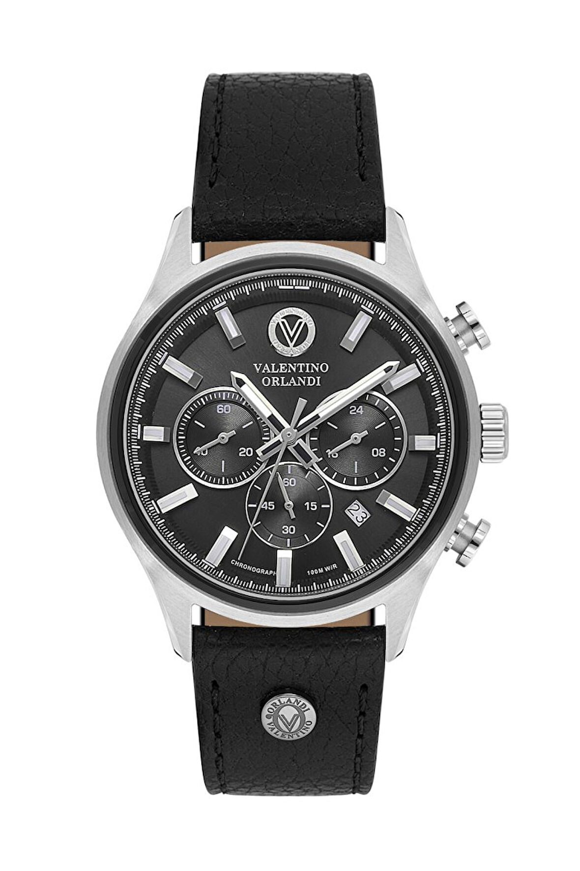 Valentino Orlandi VO.1.10009-1 Erkek Kol Saati