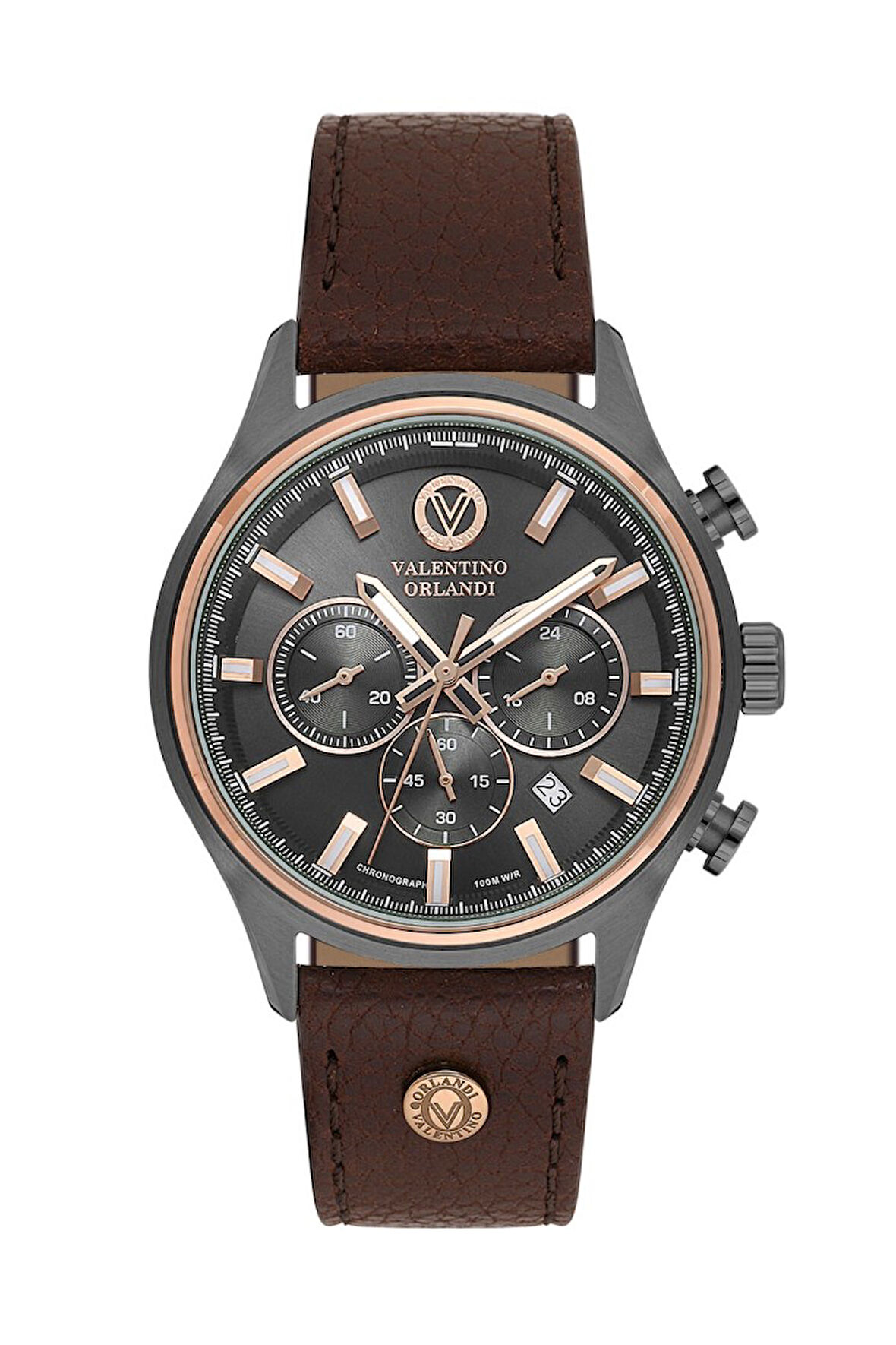 Valentino Orlandi VO.1.10009-2 Erkek Kol Saati