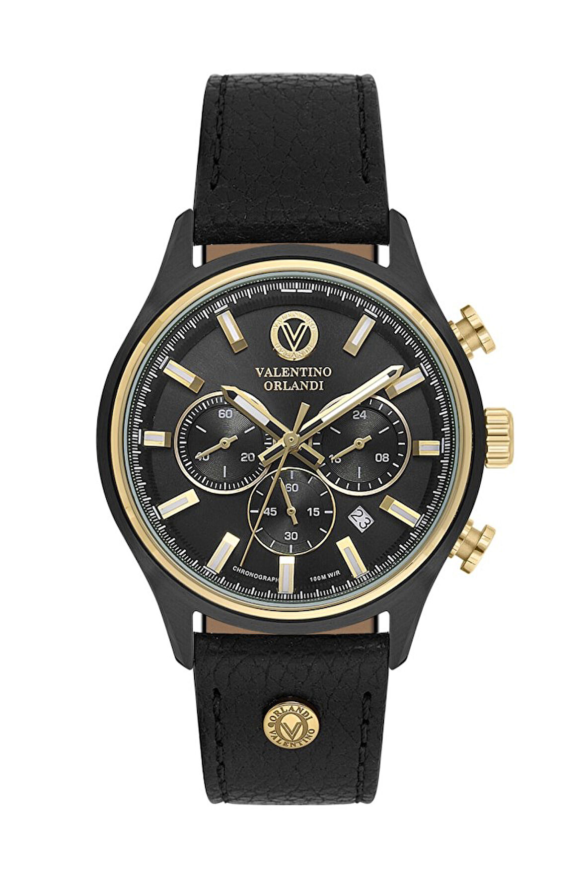 Valentino Orlandi VO.1.10009-4 Erkek Kol Saati