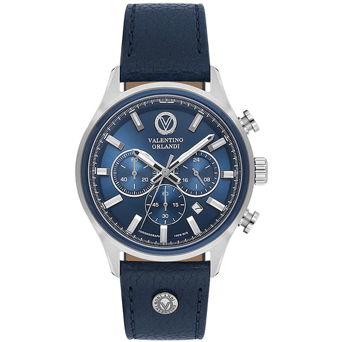VALENTİNO ORLANDİ ERKEK KOL SAATİ VO.1.10009-5