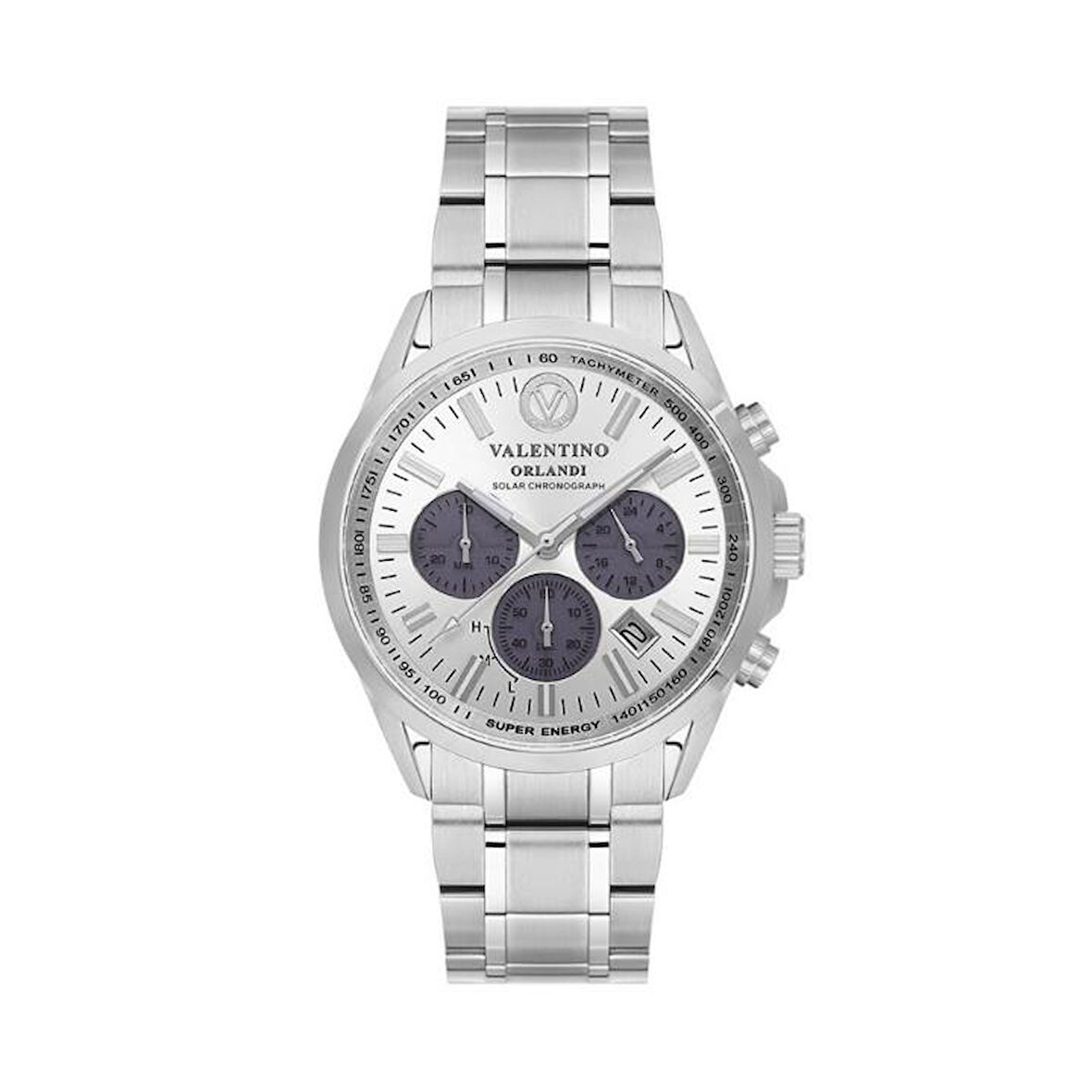 Valentıno Orlandı Vo.1.10010-1 Erkek Kol Saati