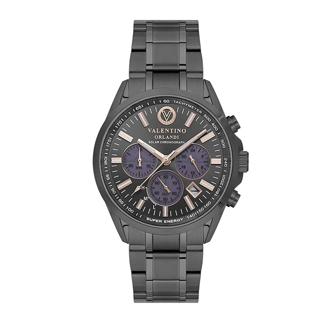 VALENTİNO ORLANDİ ERKEK KOL SAATİ VO.1.10010-4