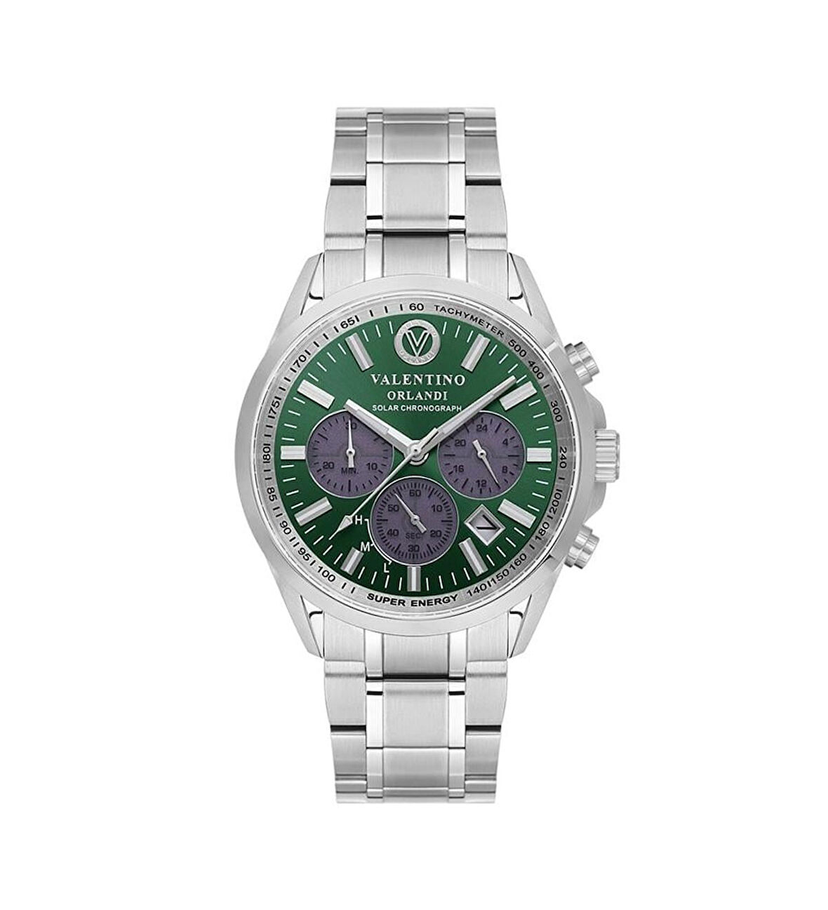 VALENTİNO ORLANDİ ERKEK KOL SAATİ VO.1.10010-5