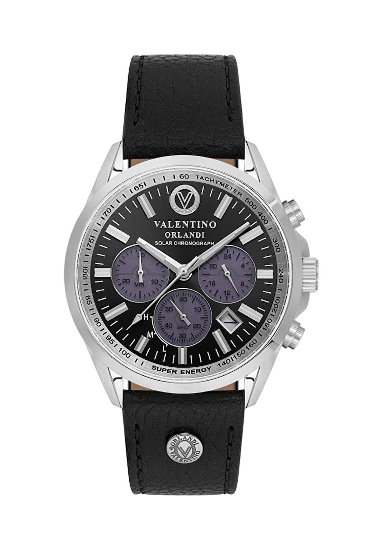 Valentino Orlandi VO.1.10011-2 Erkek Kol Saati