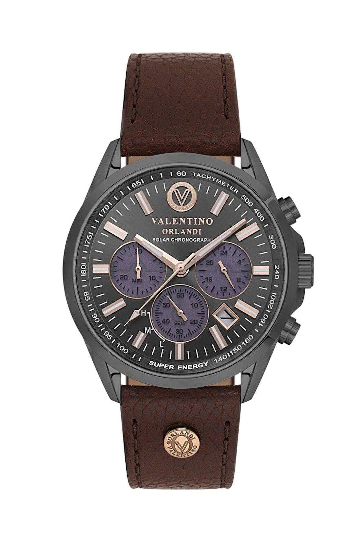 Valentino Orlandi VO.1.10011-4 Erkek Kol Saati