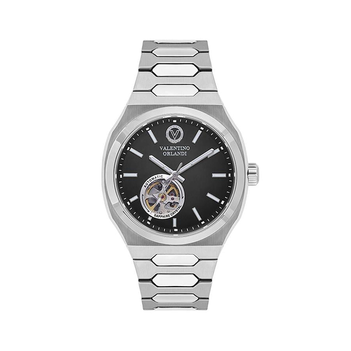 VALENTİNO ORLANDİ ERKEK KOL SAATİ VO.1.10014-5