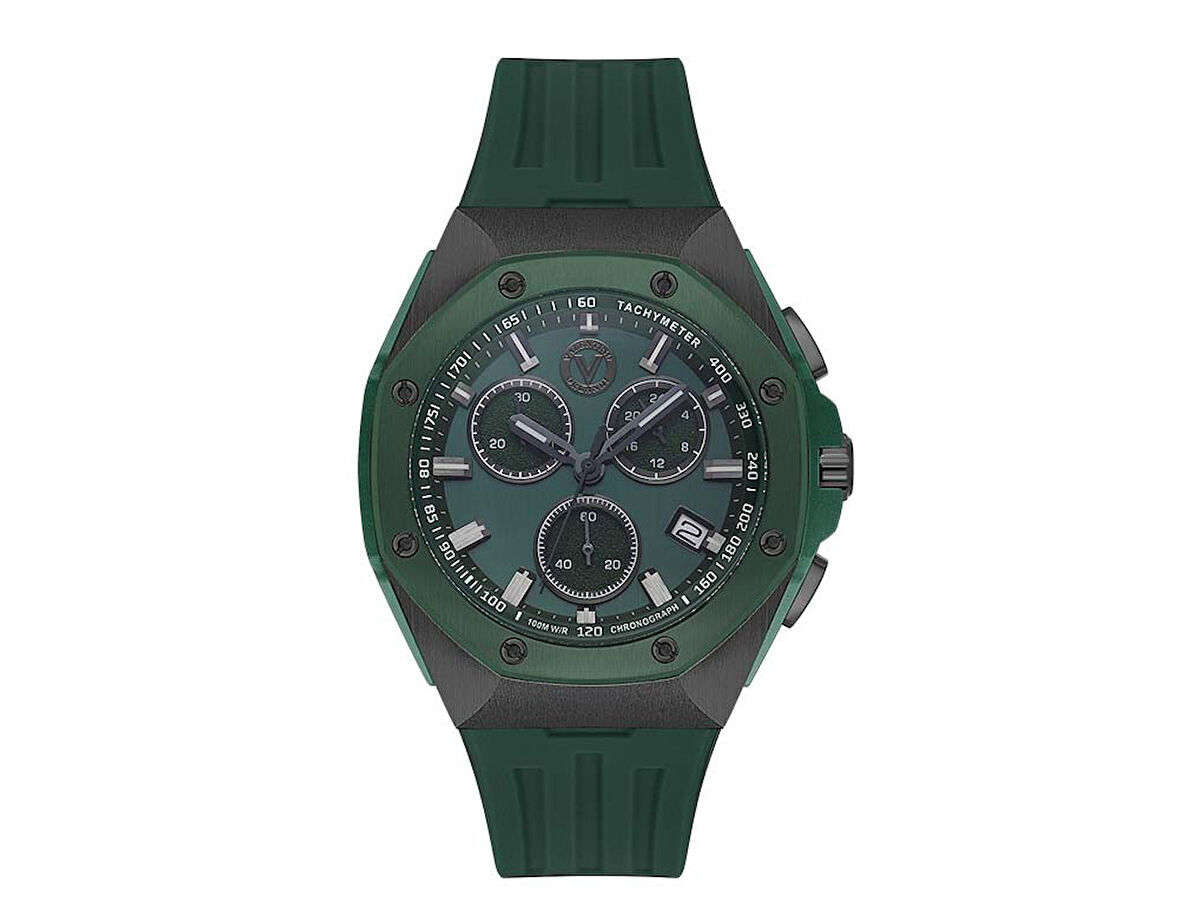 VALENTİNO ORLANDİ ERKEK KOL SAATİ VO.1.10015-3