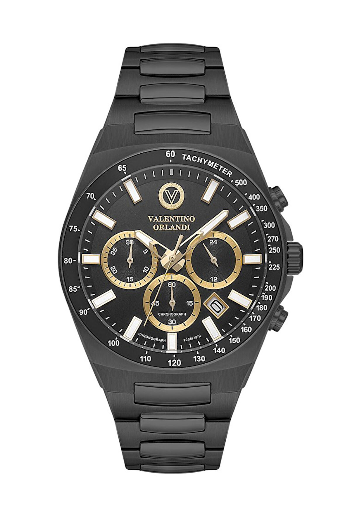 Valentino Orlandi VO.1.10016-4 Erkek Kol Saati