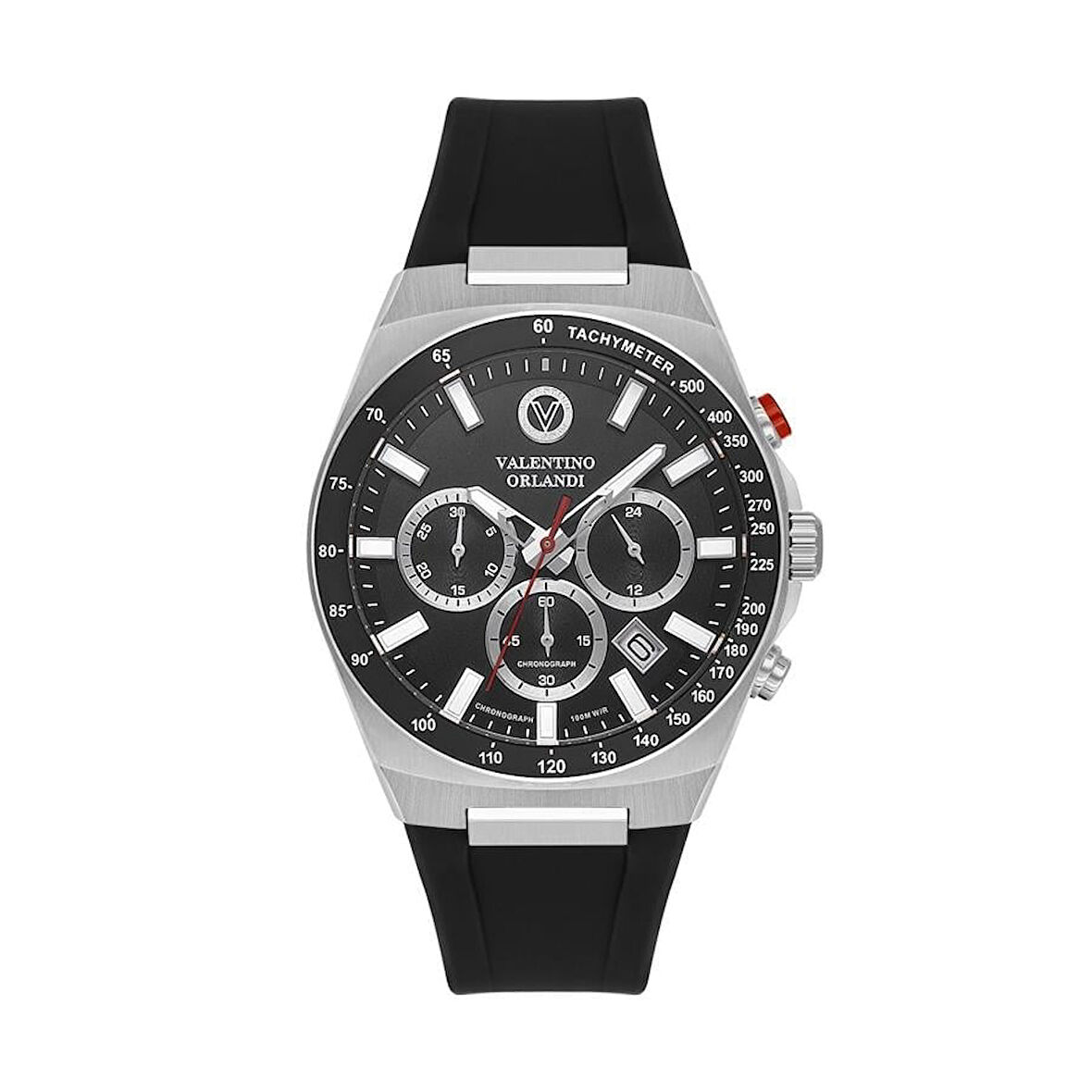 VALENTİNO ORLANDİ ERKEK KOL SAATİ VO.1.10017-1