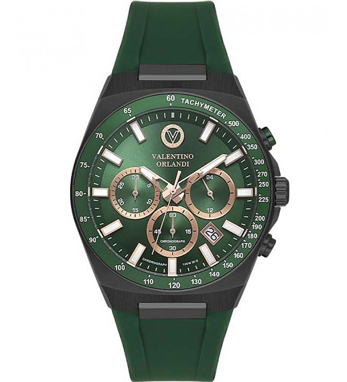 VALENTİNO ORLANDİ ERKEK KOL SAATİ VO.1.10017-3