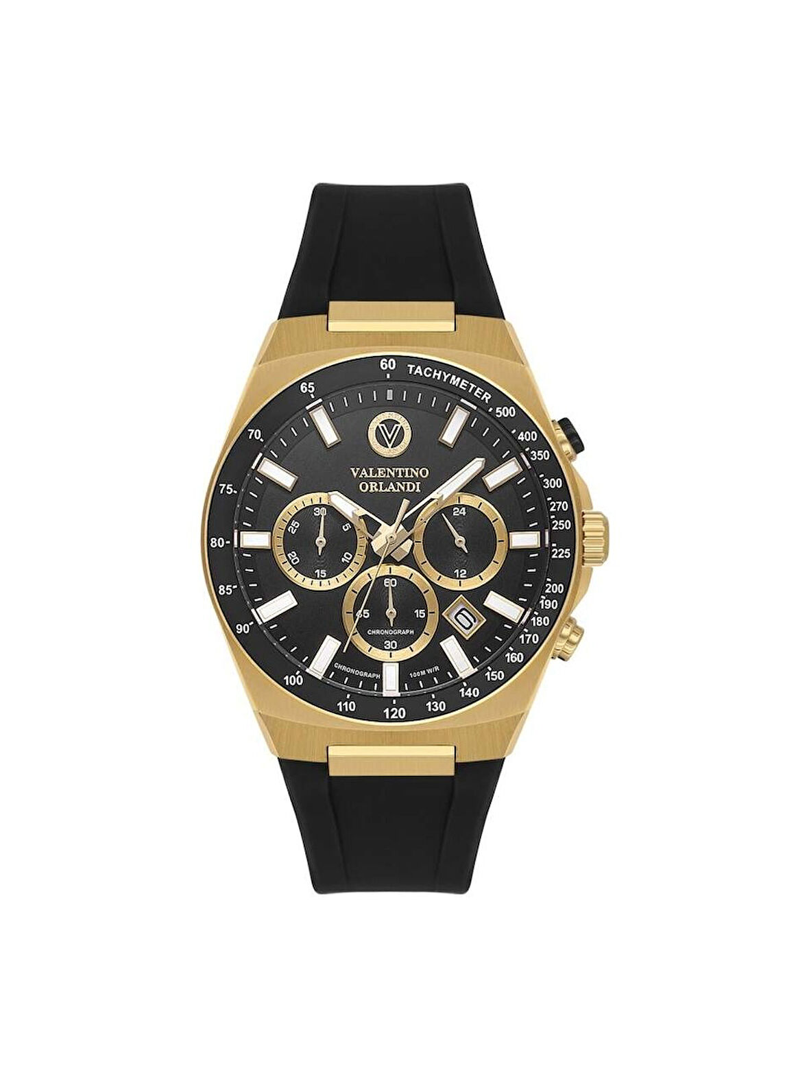 VALENTİNO ORLANDİ ERKEK KOL SAATİ VO.1.10017-5