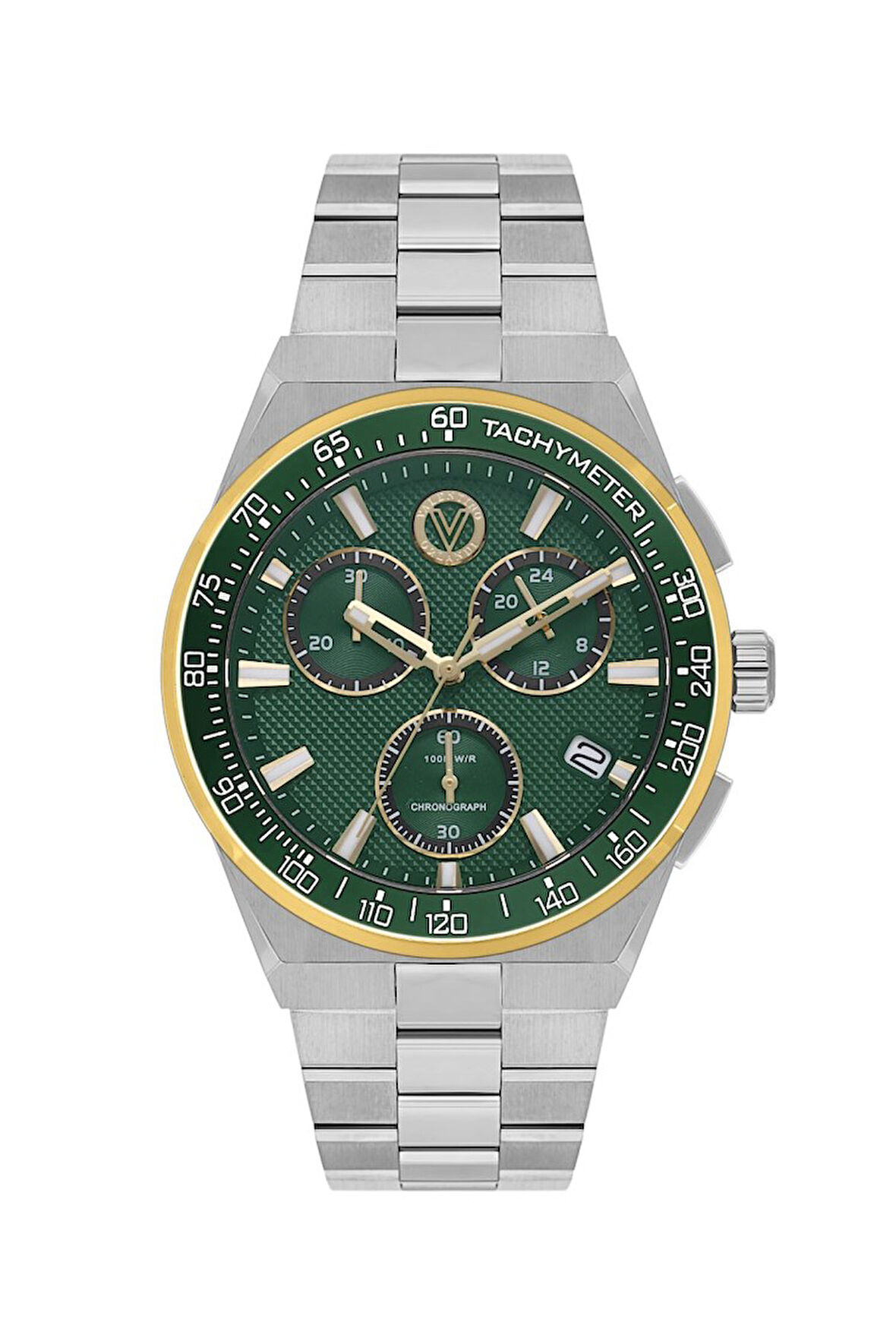 Valentino Orlandi VO.1.10018-4 Erkek Kol Saati