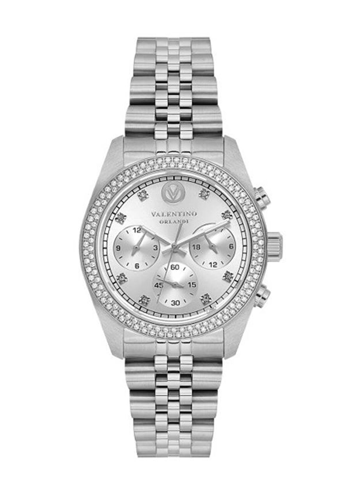 VALENTİNO ORLANDİ KADIN KOL SAATİ VO.1.10019-1