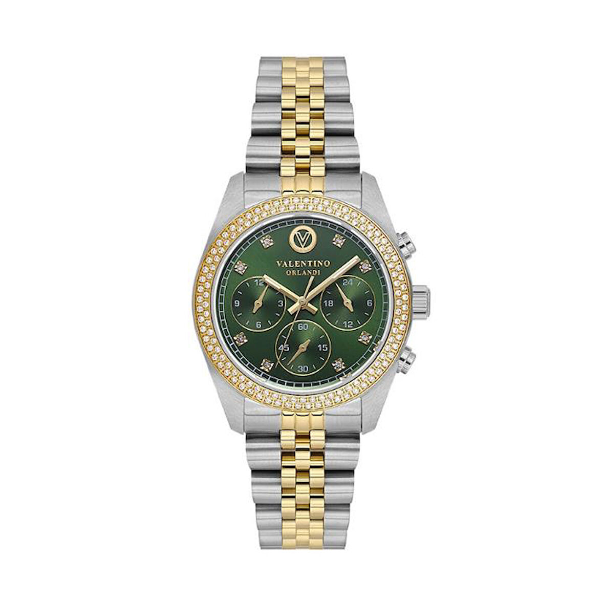 Valentıno Orlandı Vo.1.10019-5 Kadın Kol Saati