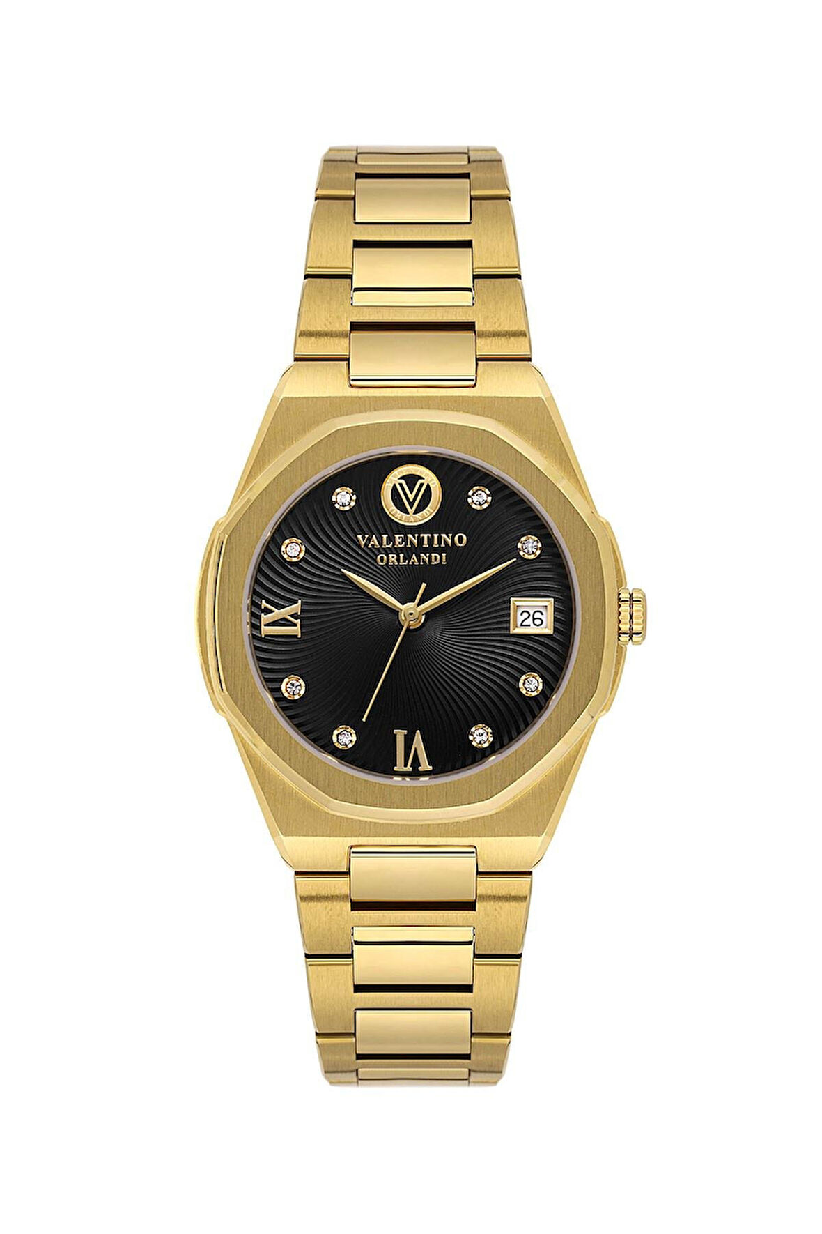VALENTİNO ORLANDİ KADIN KOL SAATİ VO.1.10020-3
