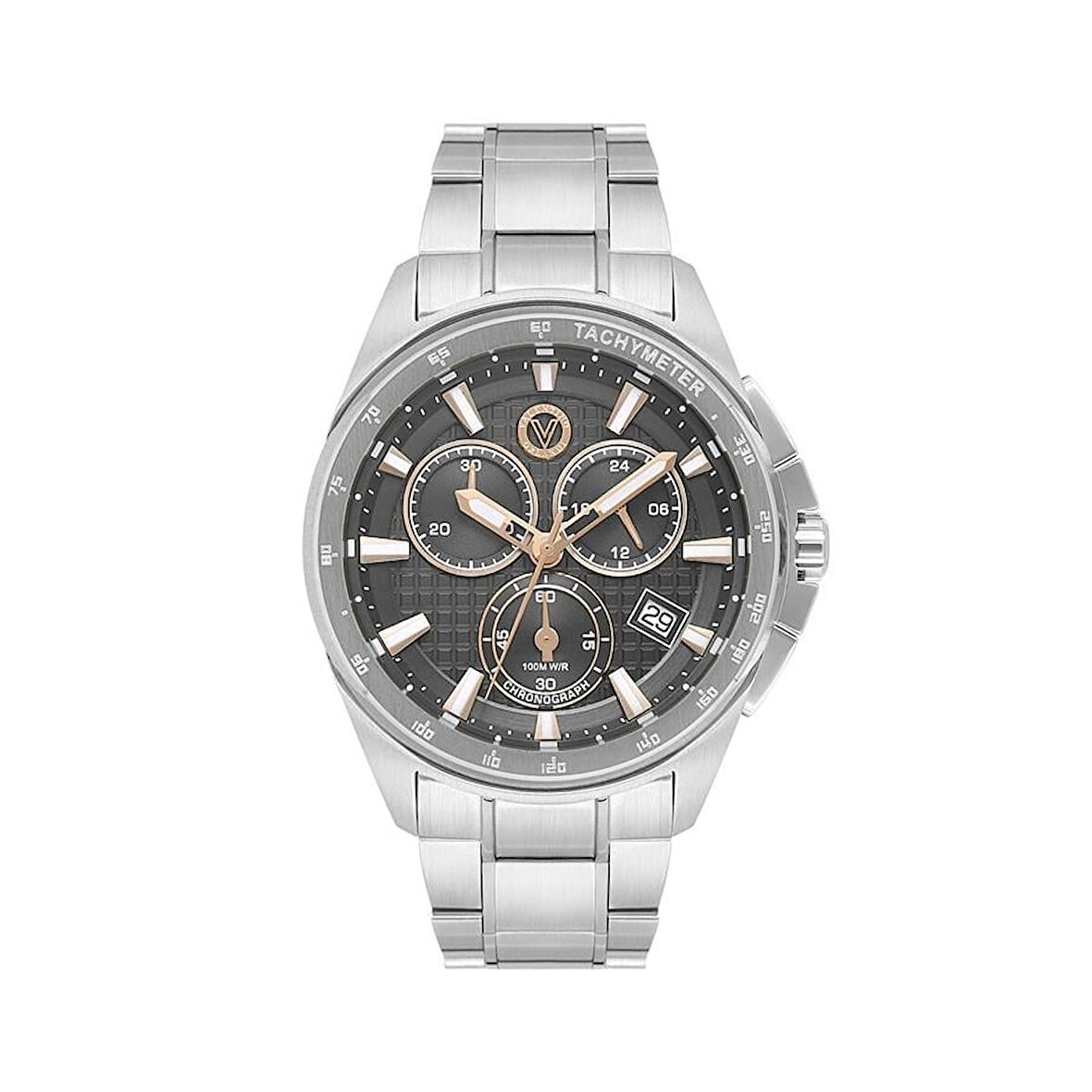 VALENTİNO ORLANDİ ERKEK KOL SAATİ VO.1.10021-1