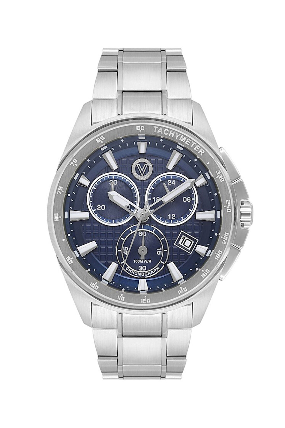 Valentino Orlandi VO.1.10021-3 Erkek Kol Saati