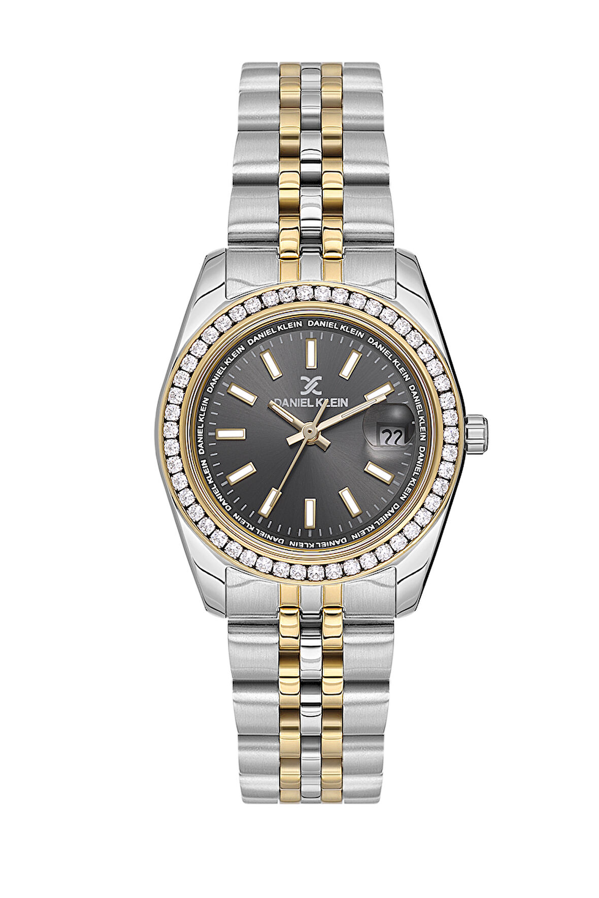 Daniel Klein DK.1.13589.8 Kadın Kol Saati