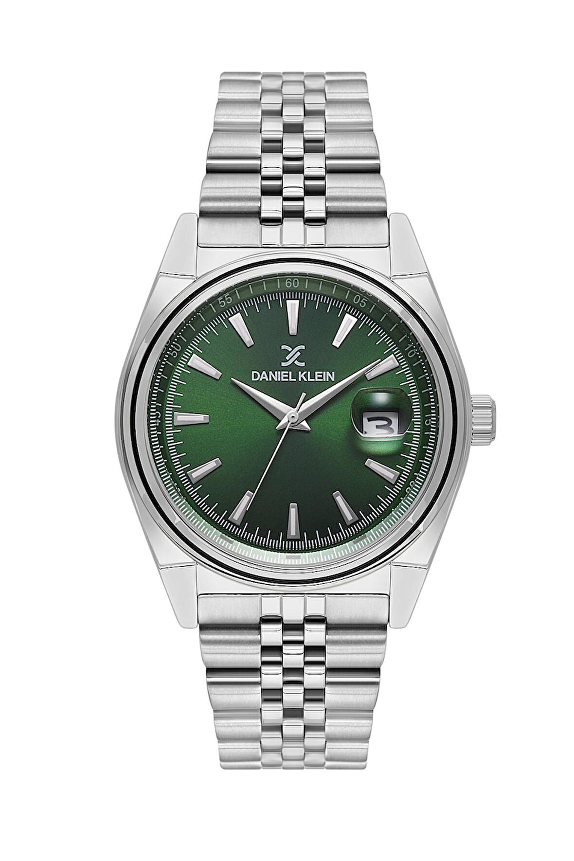 Daniel Klein DK.1.13986-6 Erkek Kol Saati