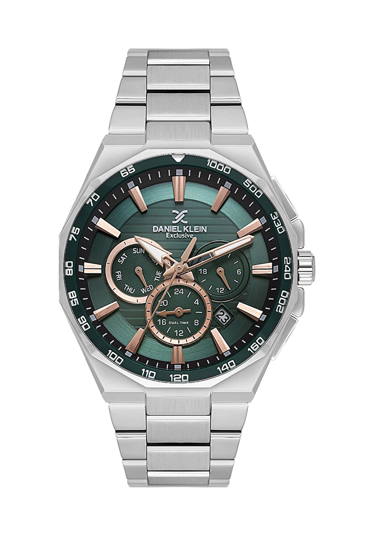 Daniel Klein DK.1.13977-6 Erkek Kol Saati