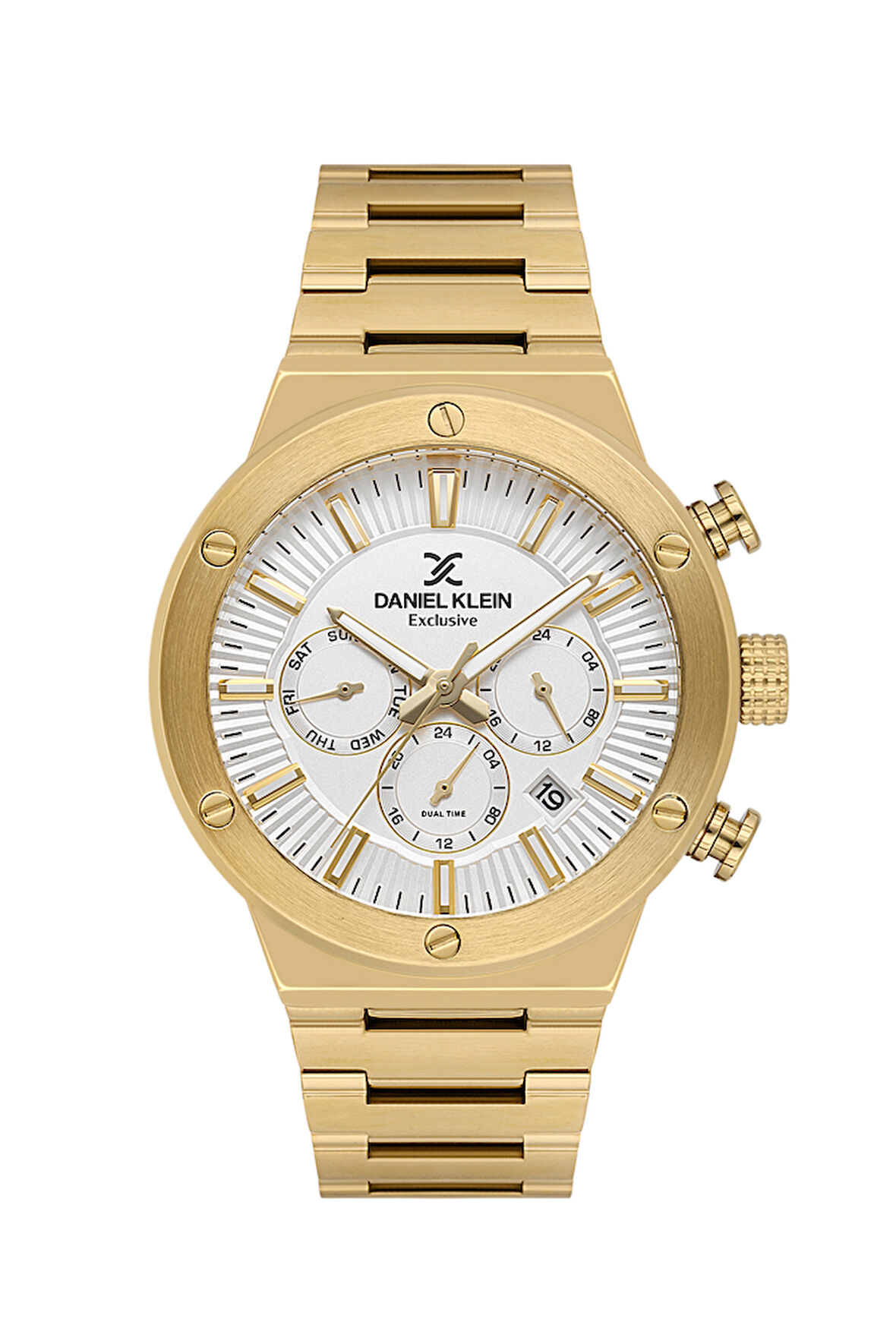 DANİEL KLEİN ERKEK KOL SAATİ DK.1.13996-6