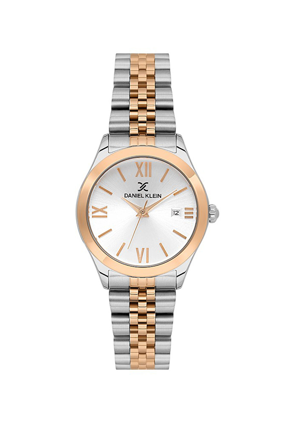 DANIEL KLEIN DK102-DK.1.13920-7 ROSE GOLD KADIN KOL SAATİ