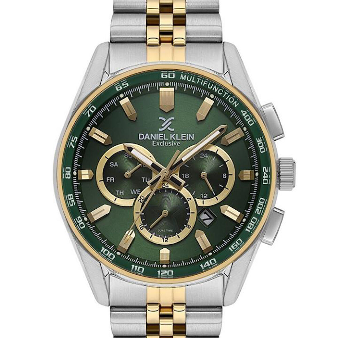 Daniel Klein DK.1.14001-6 Erkek Kol Saati