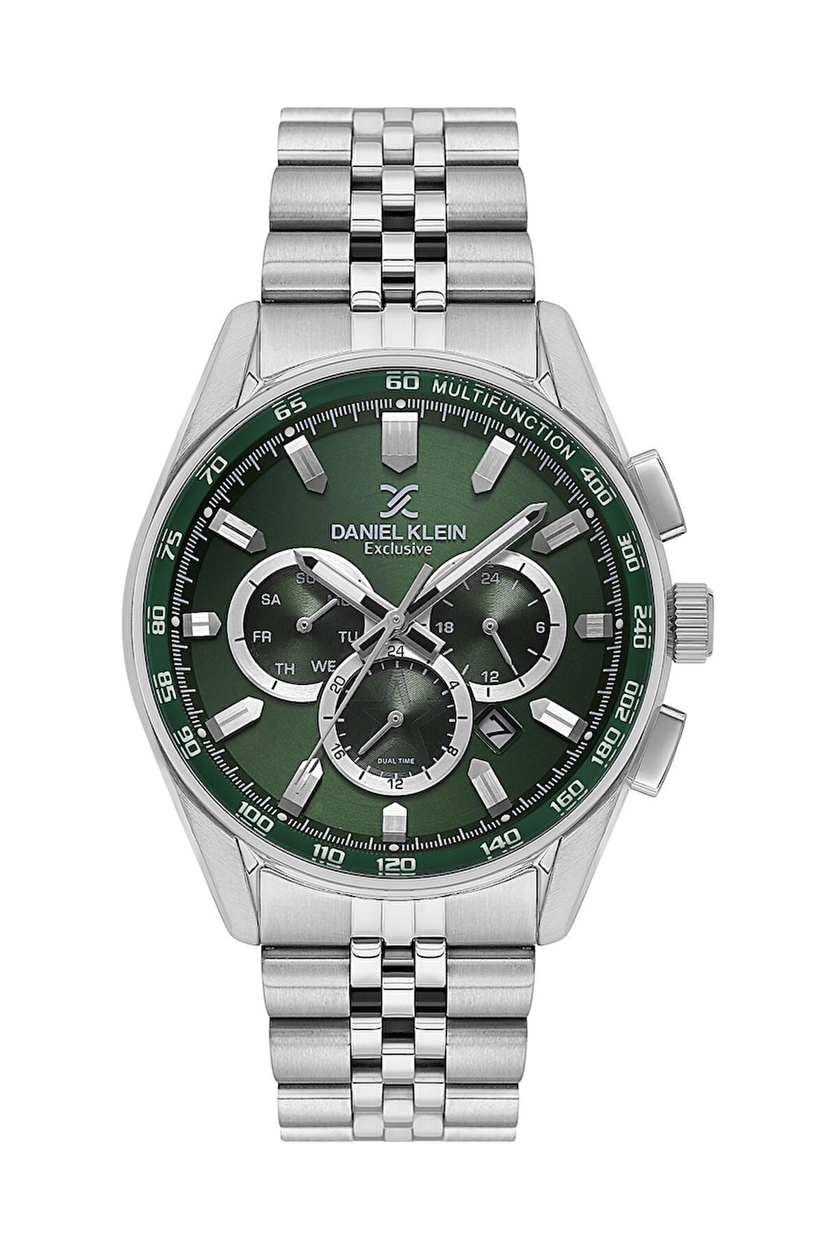 Daniel Klein DK.1.14001-7 Erkek Kol Saati
