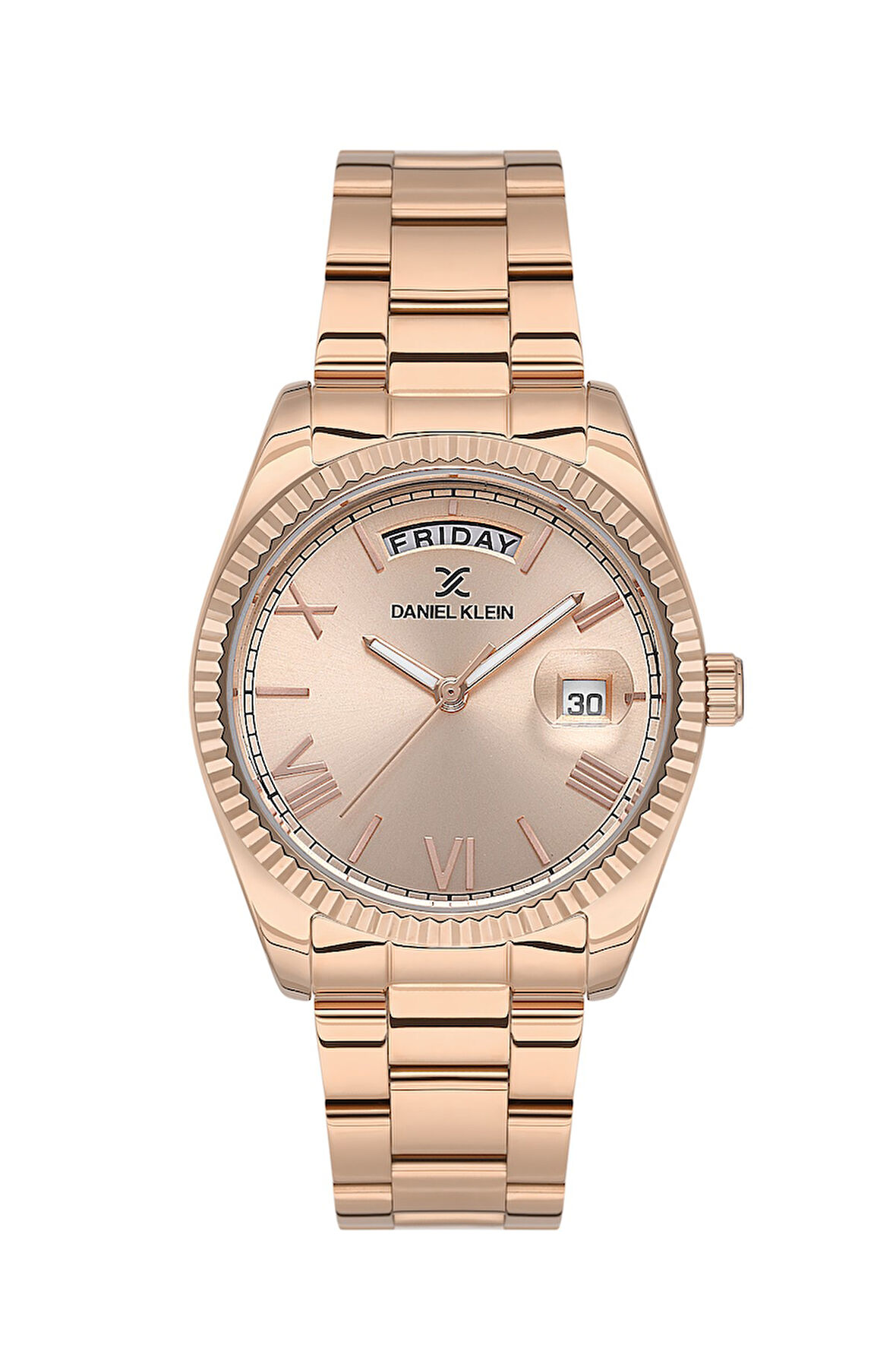 Daniel Klein Dk.1.13764-8 Kadın Kol Saati