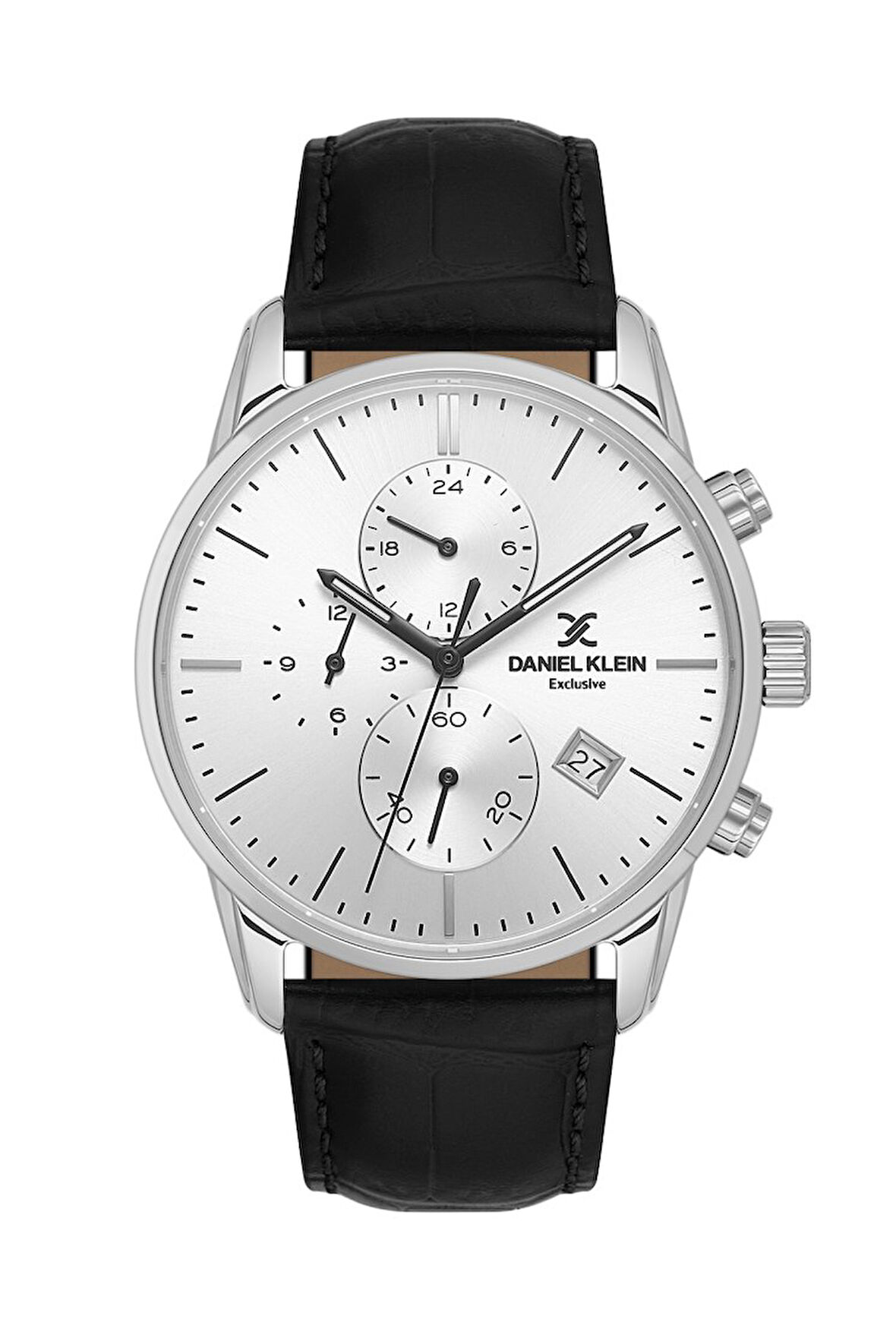 Daniel Klein DK.1.13834-8 Erkek Kol Saati