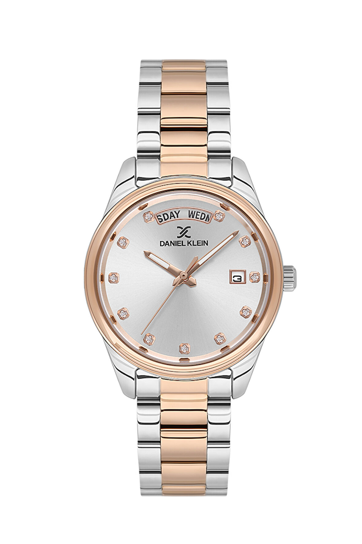 DANİEL KLEİN KADIN KOL SAATİ DK.1.13718-10