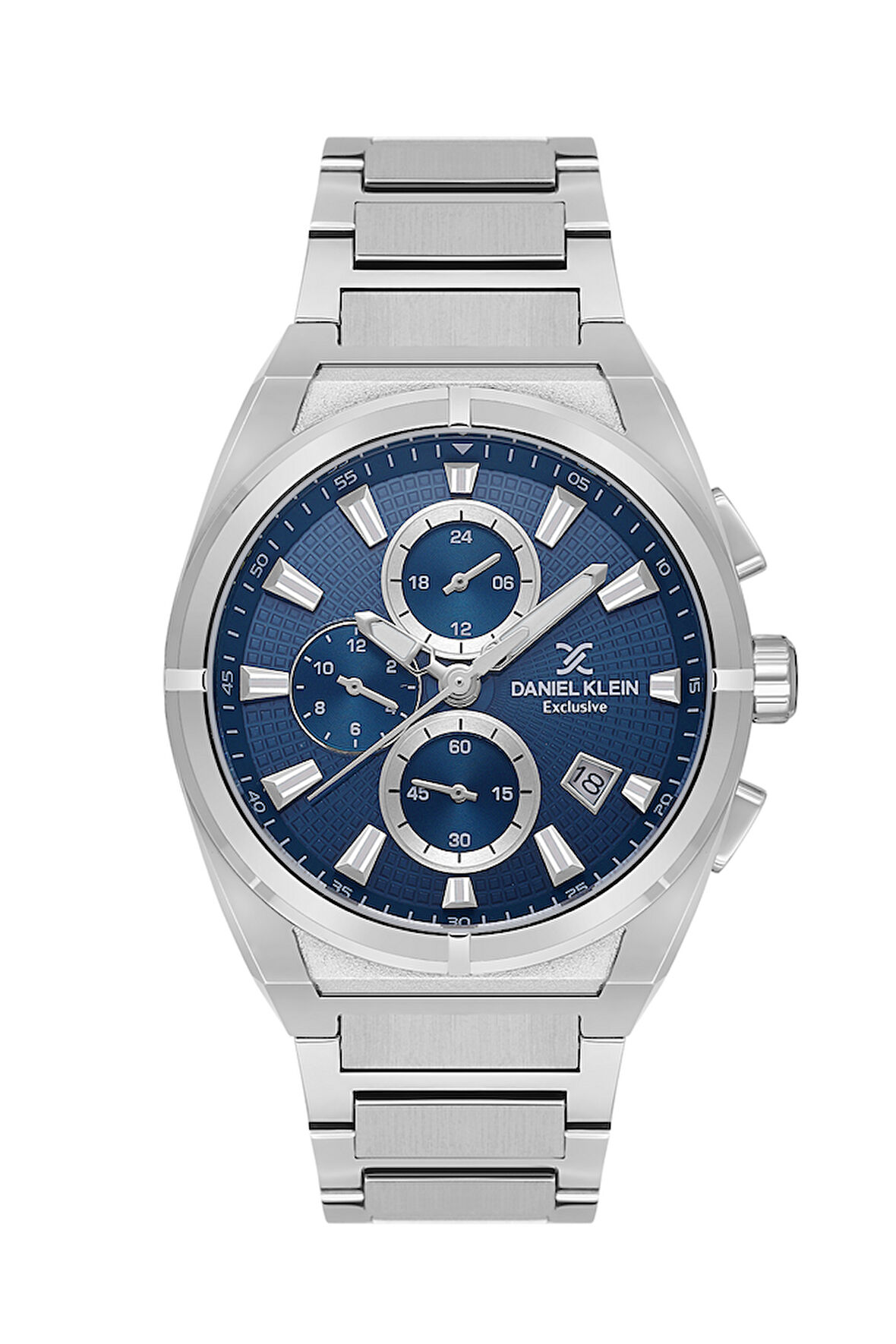 Daniel Klein DK.1.13750-9 Erkek Kol Saati