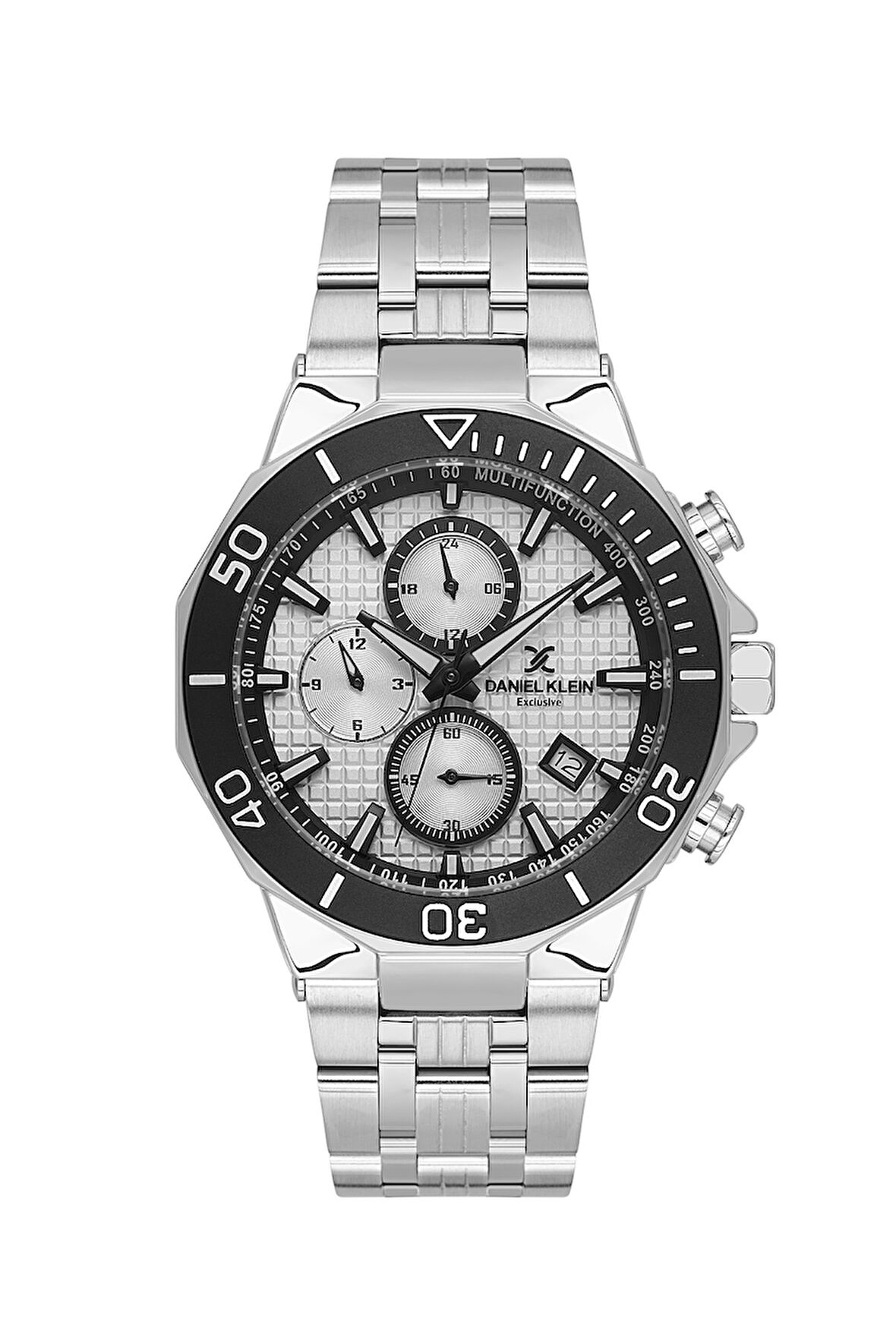 Daniel Klein DK.1.13840.7 Erkek Kol Saati