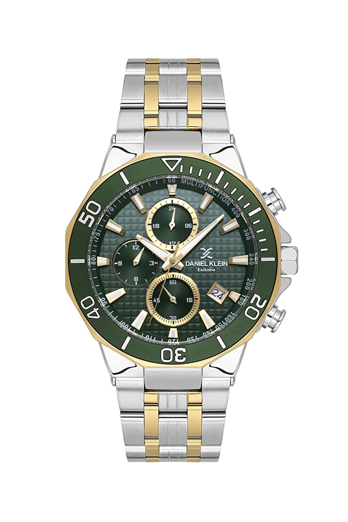 Daniel Klein DK.1.13840.8 Erkek Kol Saati