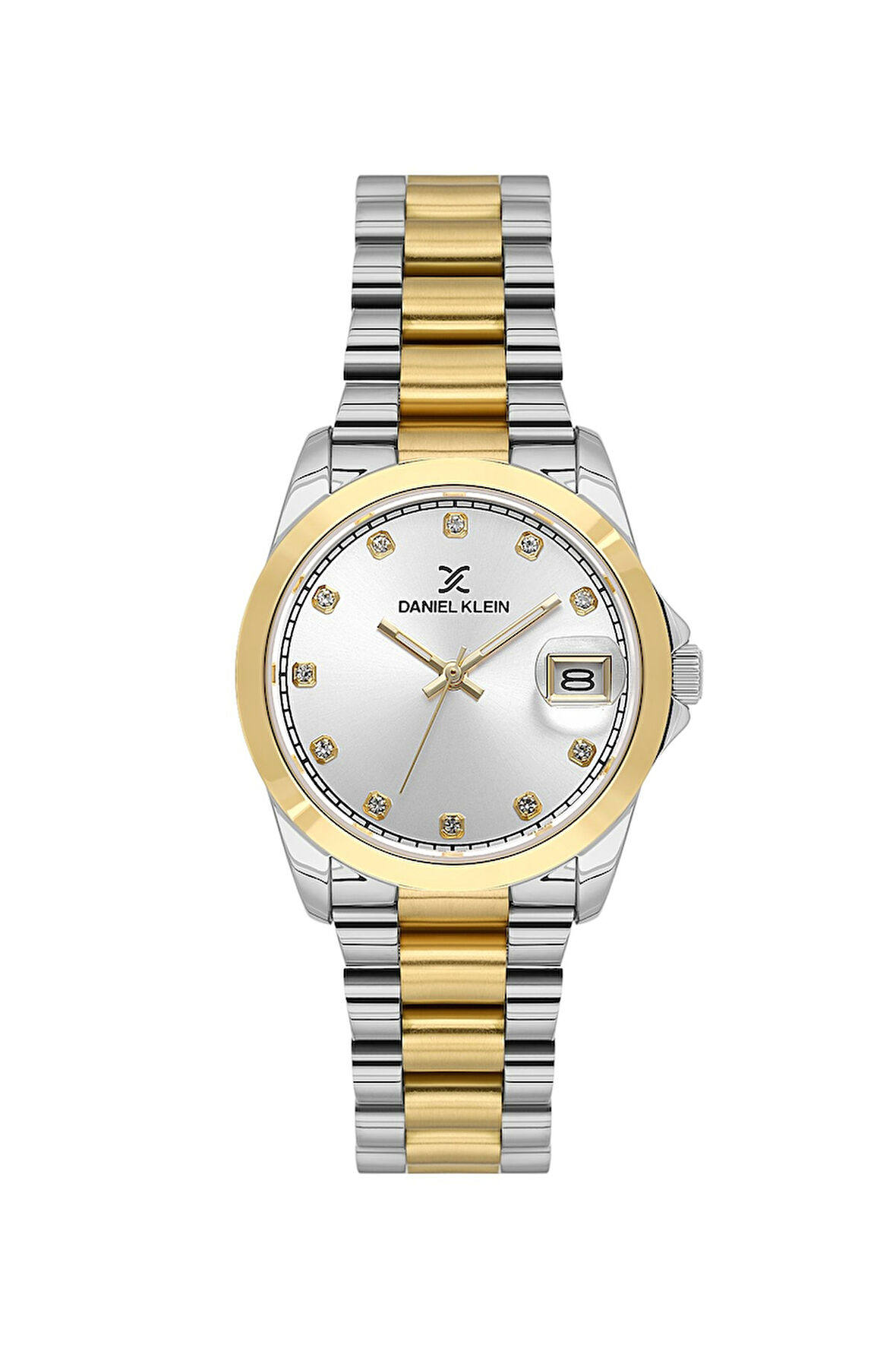 Daniel Klein Dke.1.10848-5 Kadın Kol Saati